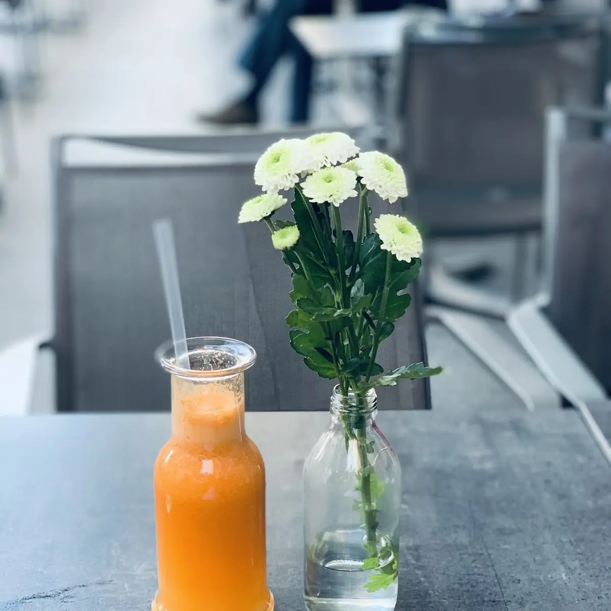 Orangensaft