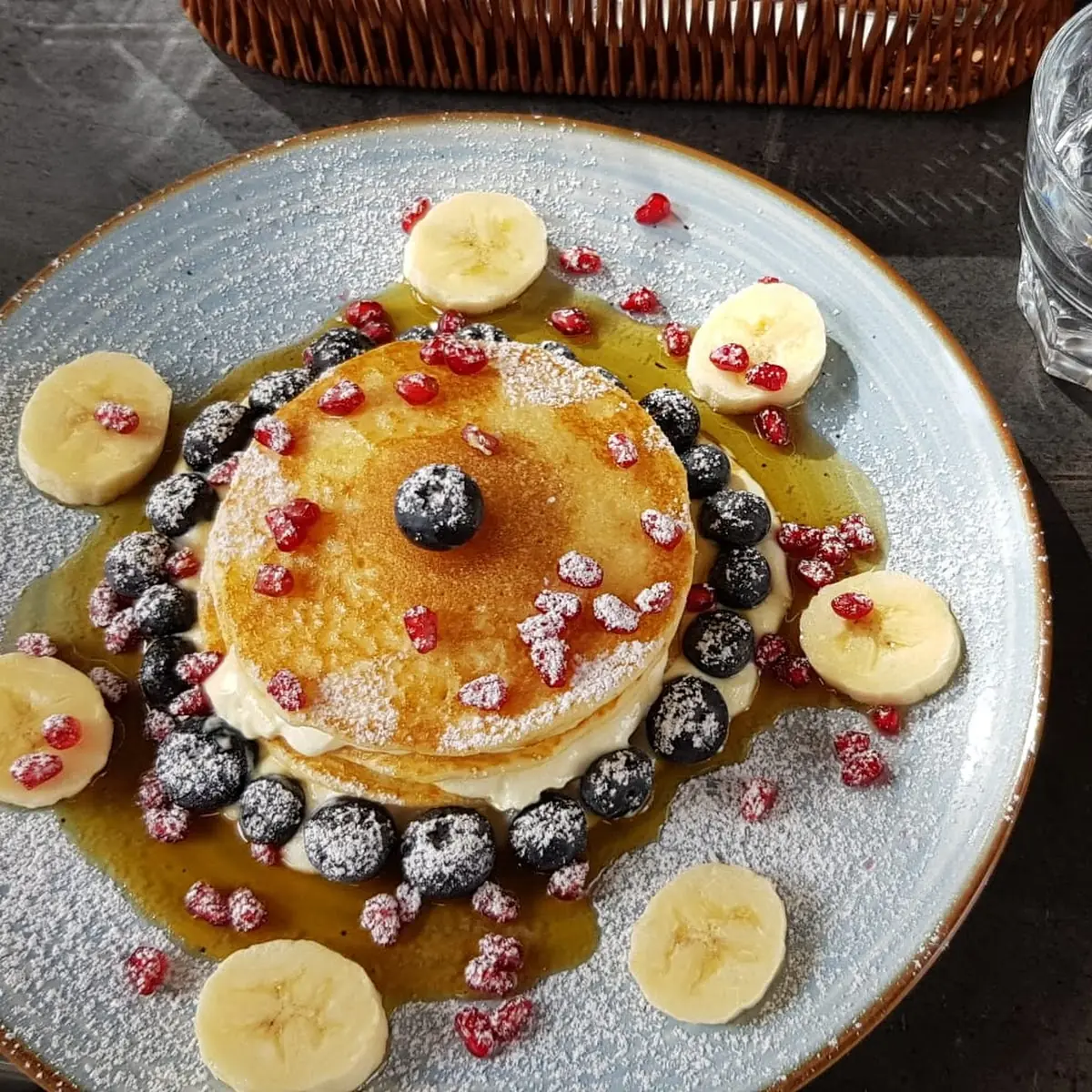 Pancakes