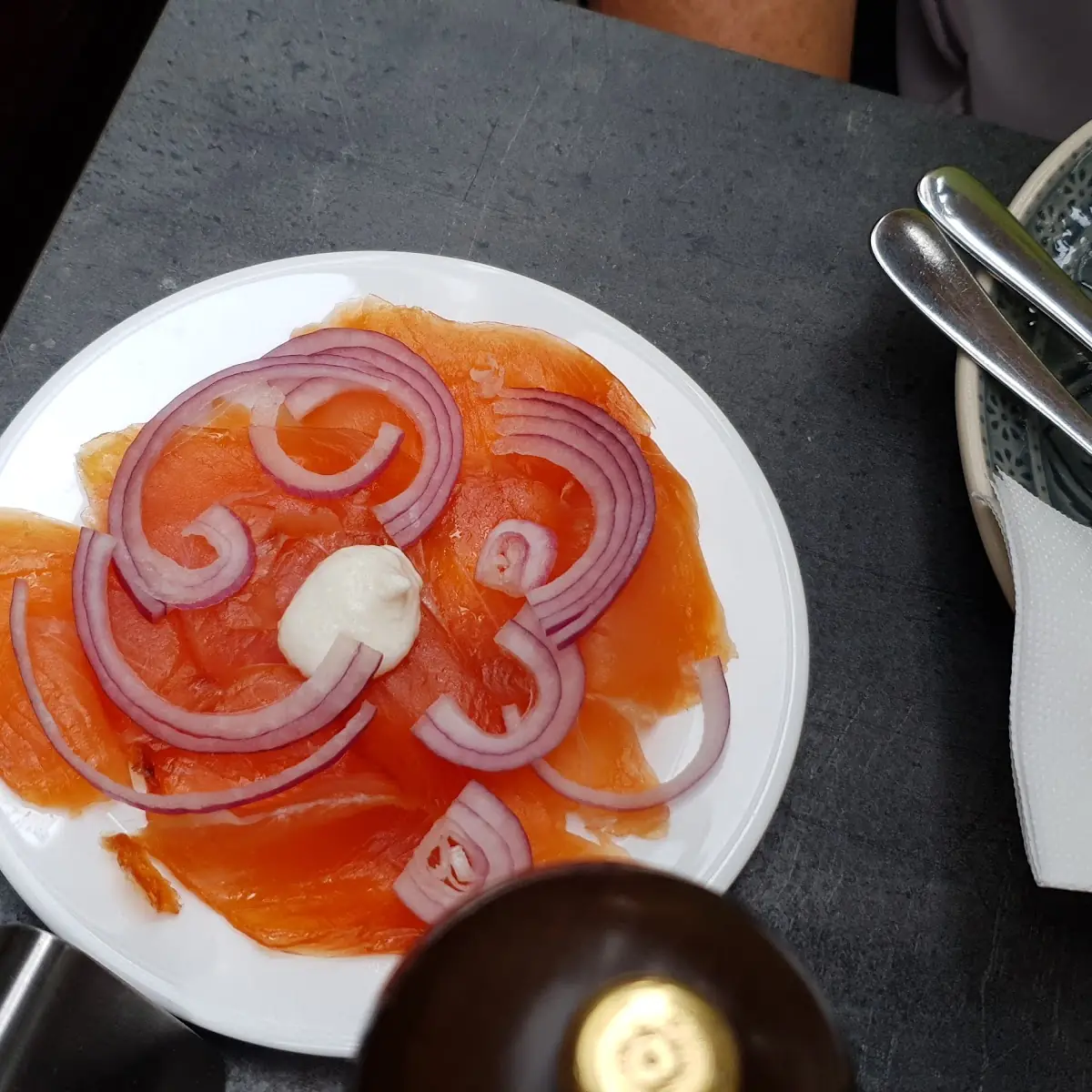 Salmon