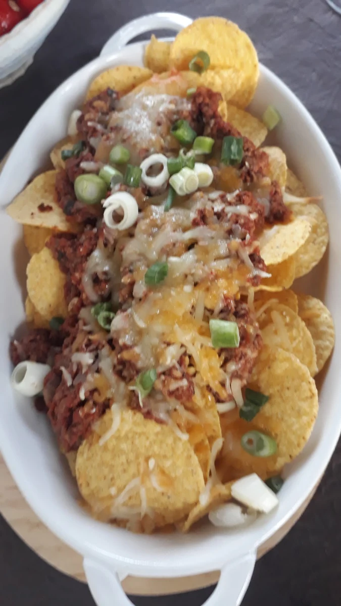 Nachos