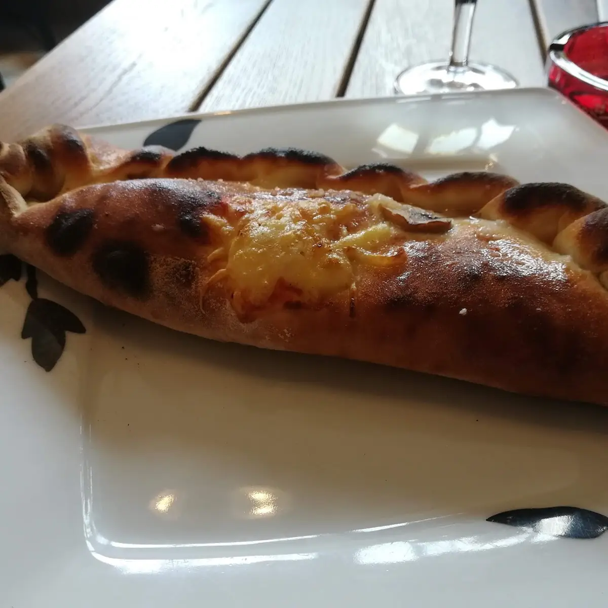 Pizzastangerl