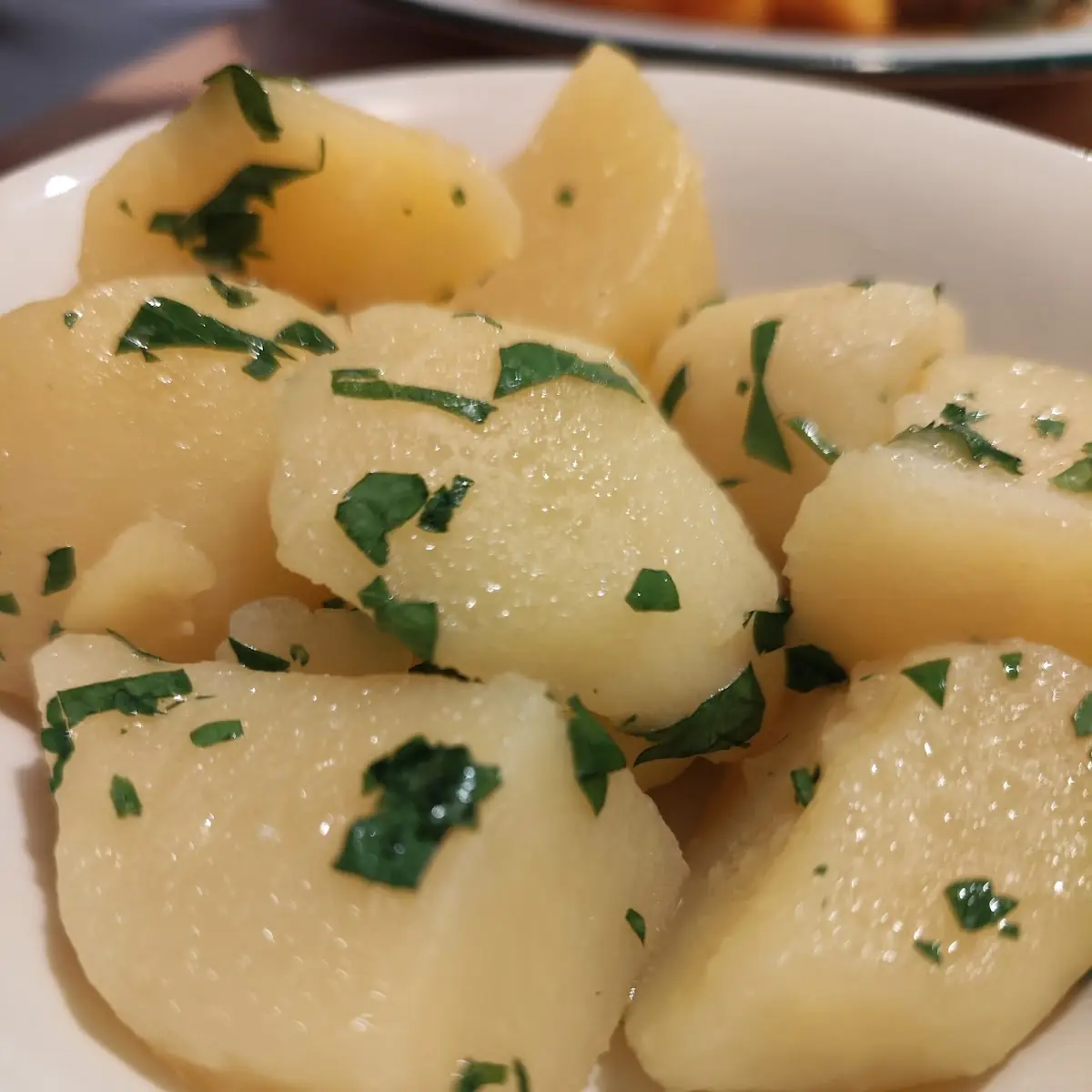 Kartoffeln