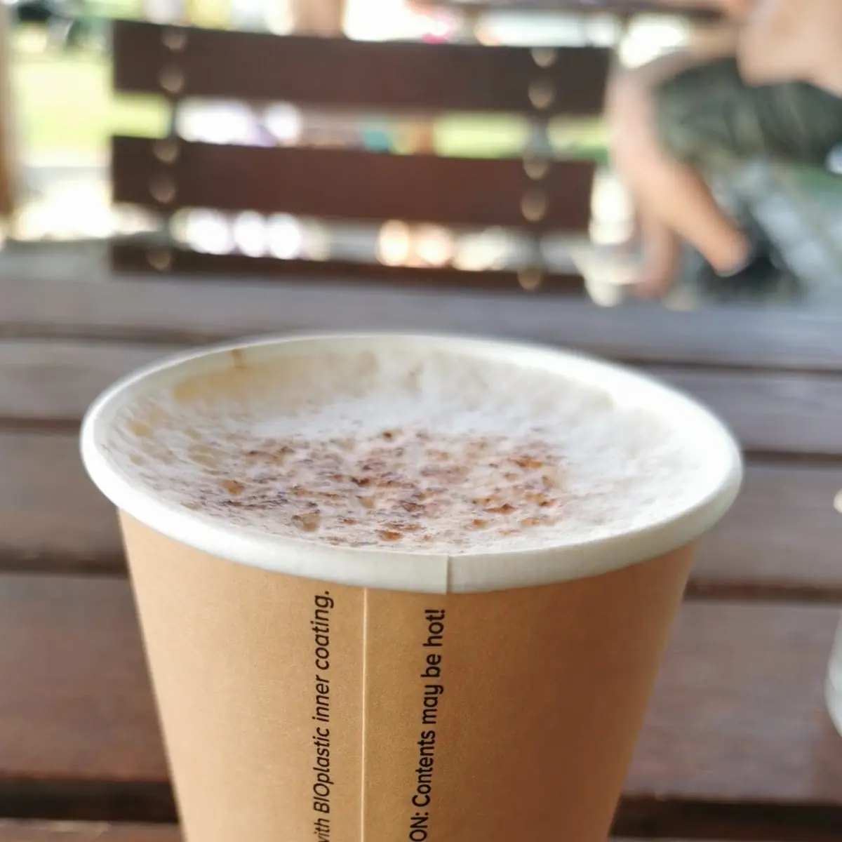 Cappuccino