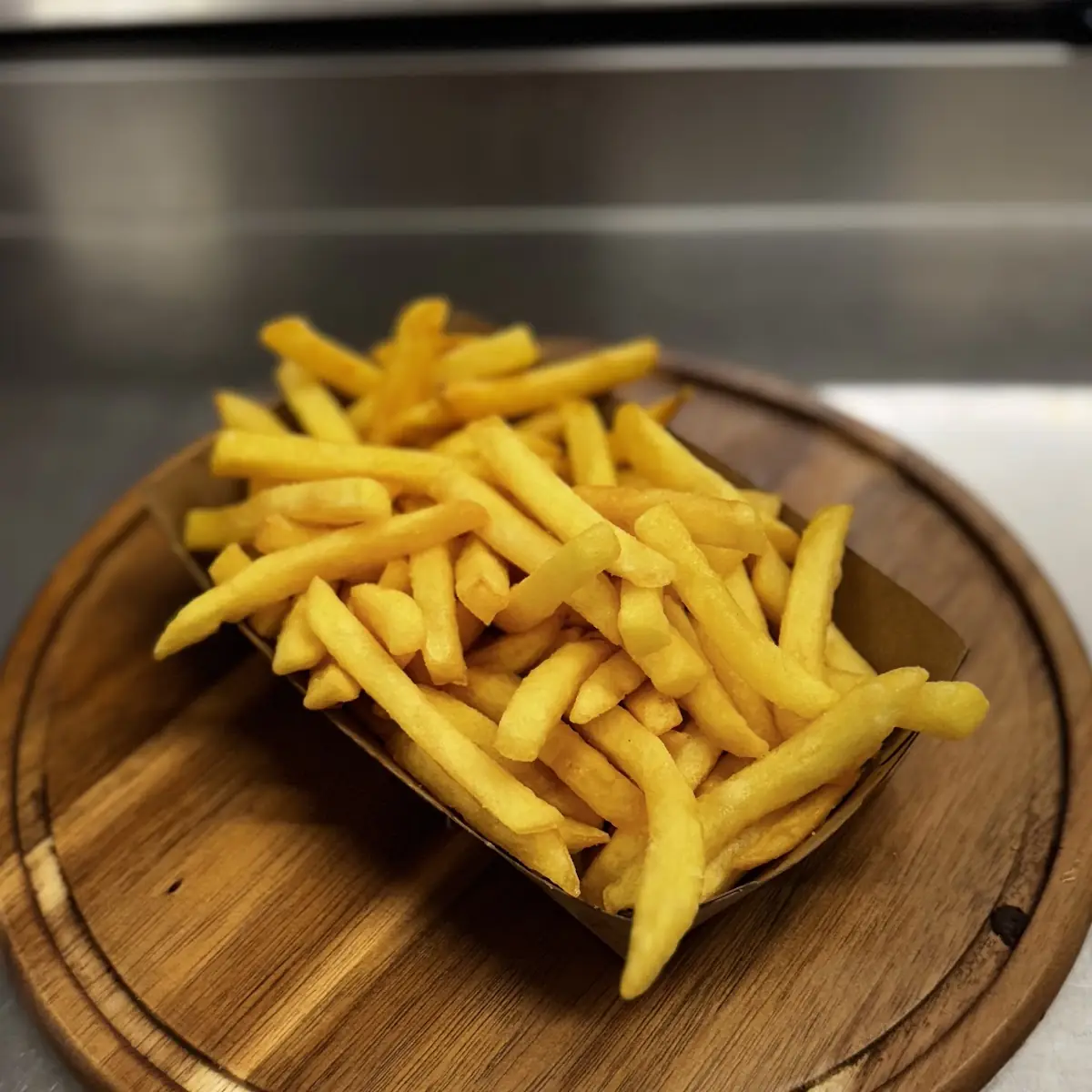 Portion Pommes
