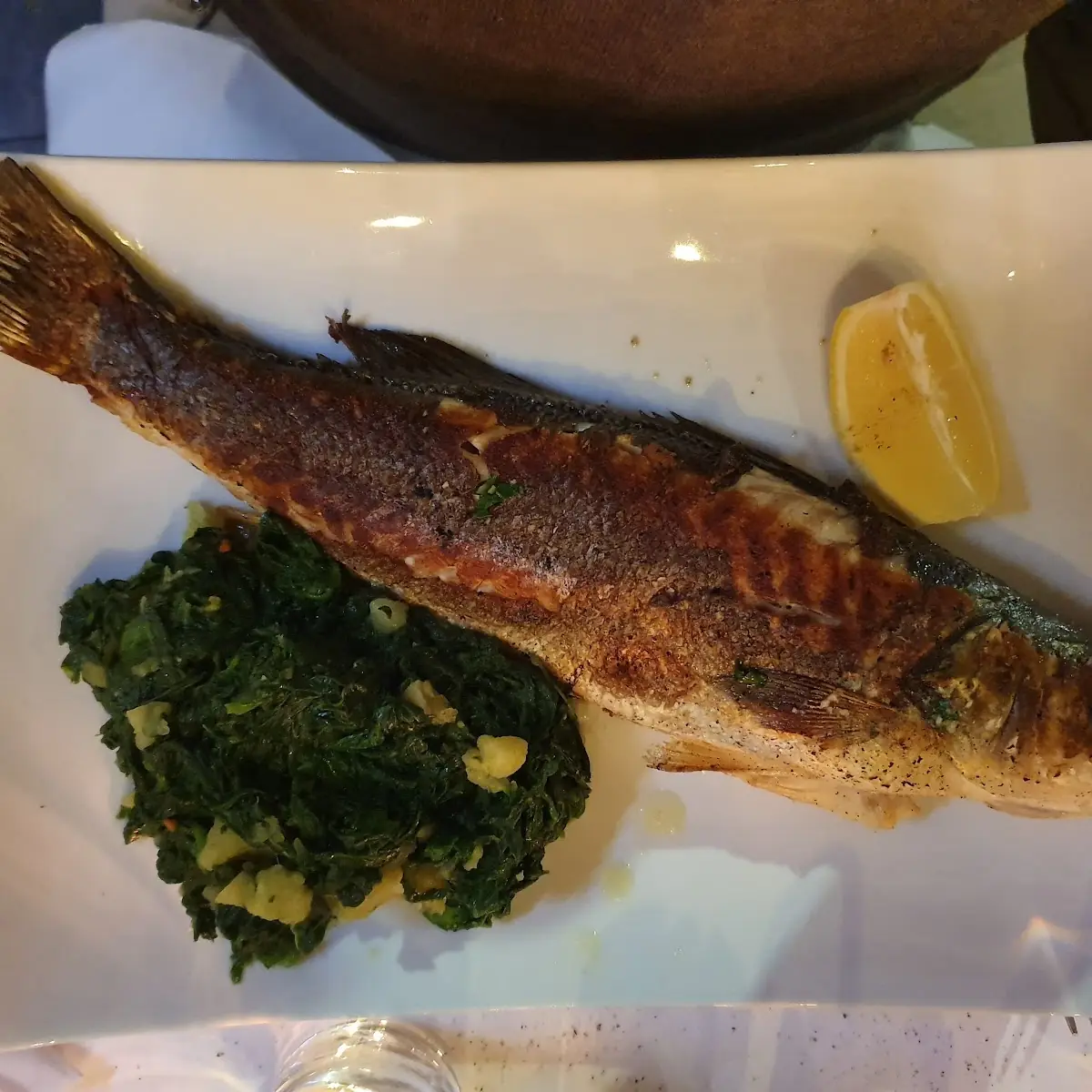 Branzino