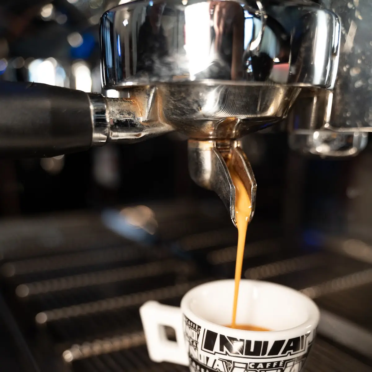 Caffè Espresso