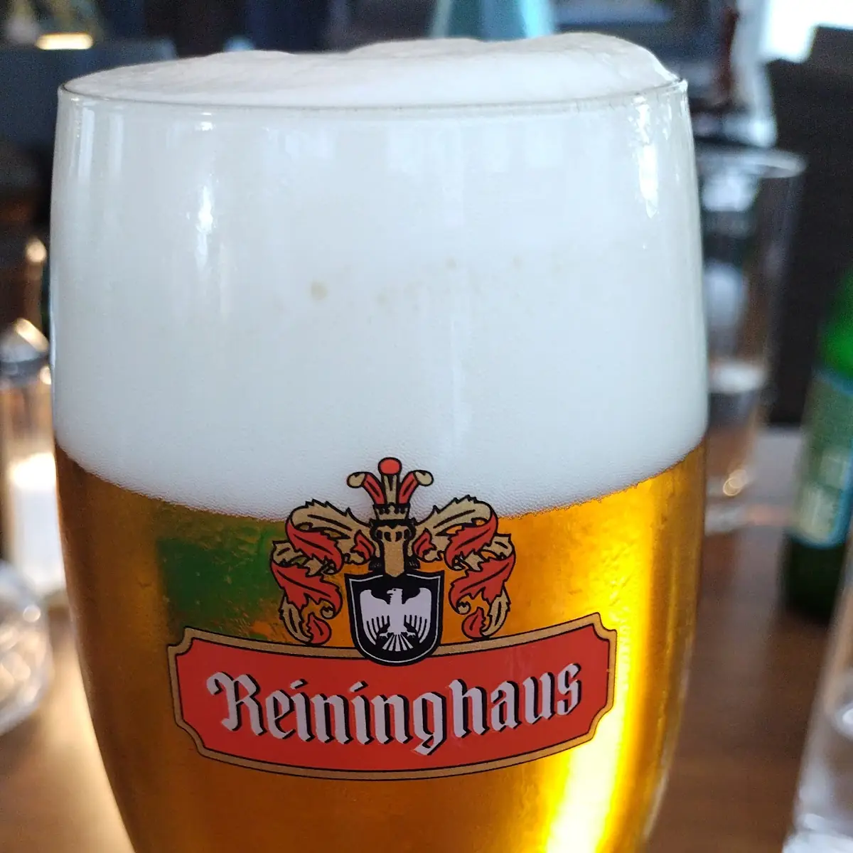 Reininghaus Pils