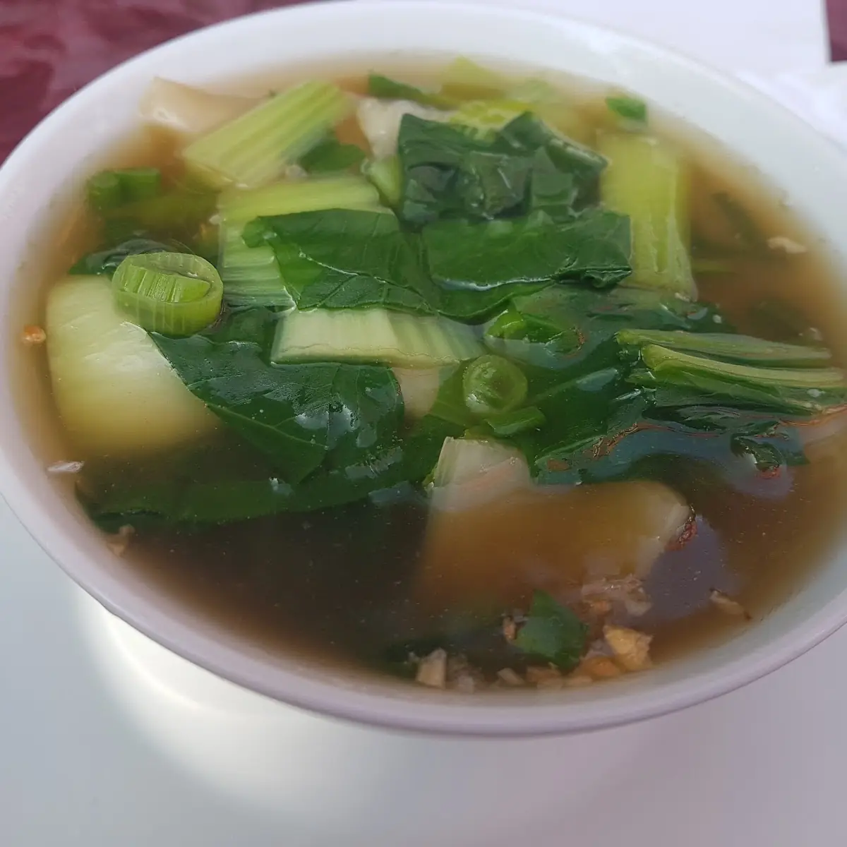 Van Tan Suppe