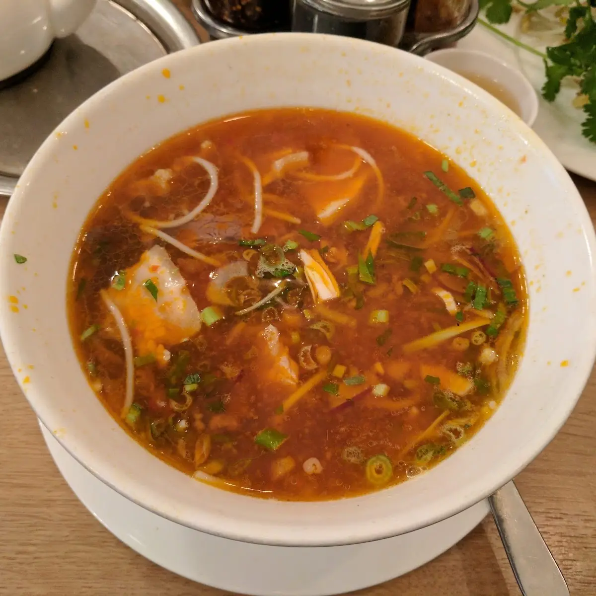 Bun Bo Hue