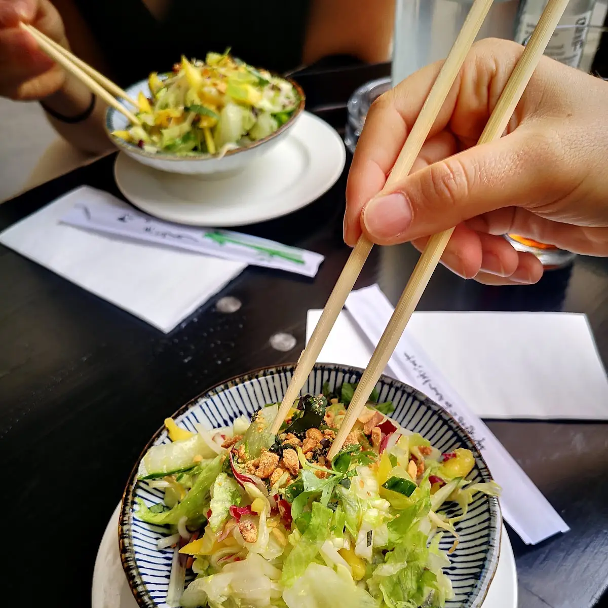 Papaya Salad