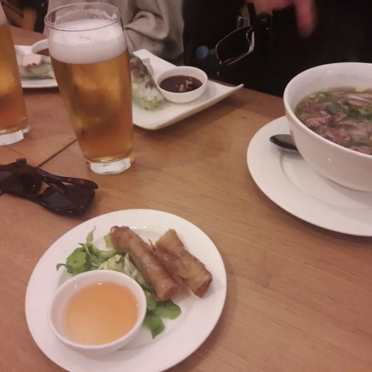 Pho Tai Lan