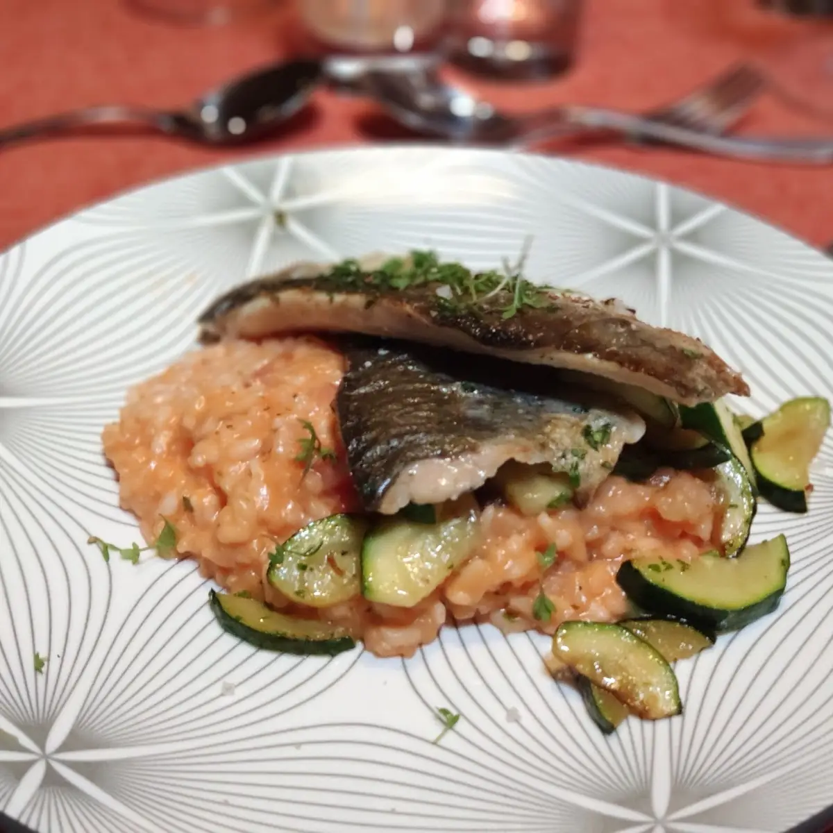 Fisch