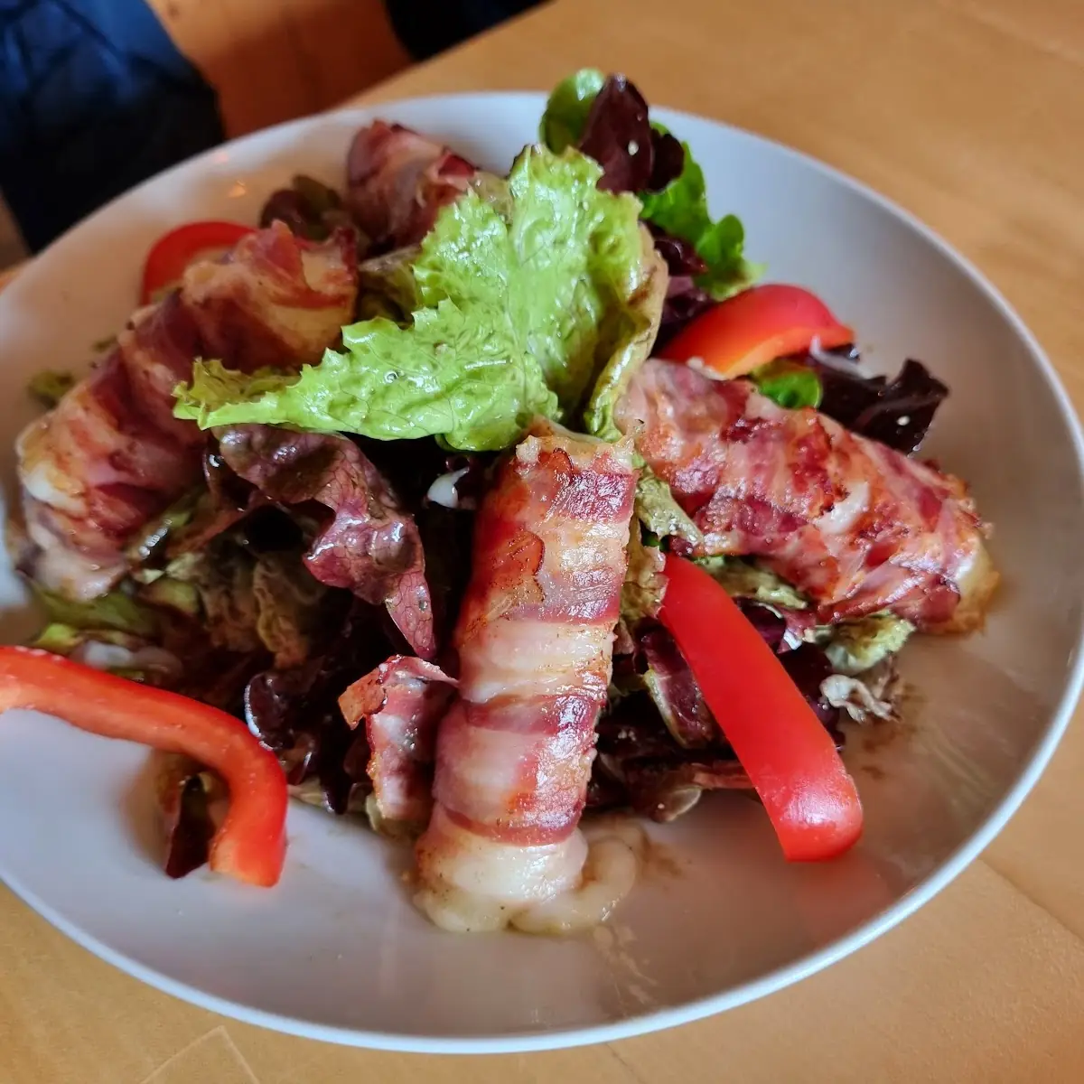 Bernerwürstel