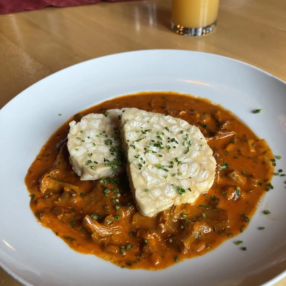 Gulasch