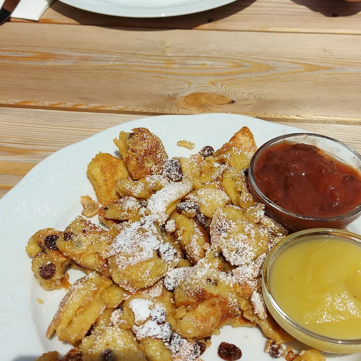 Kaiserschmarrn
