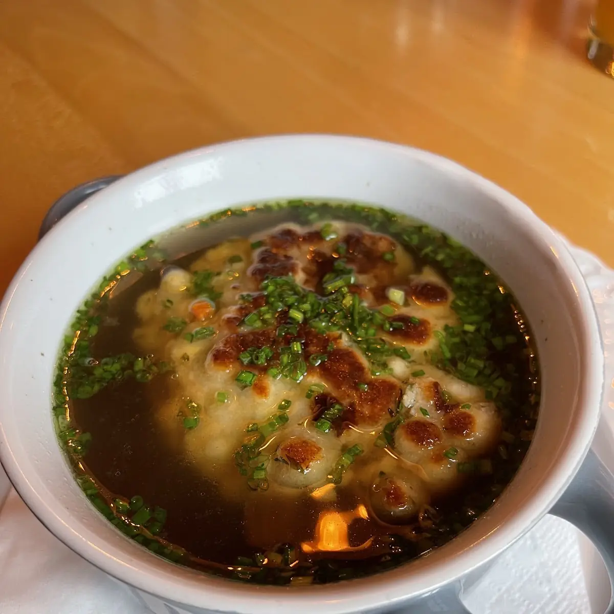 Suppe