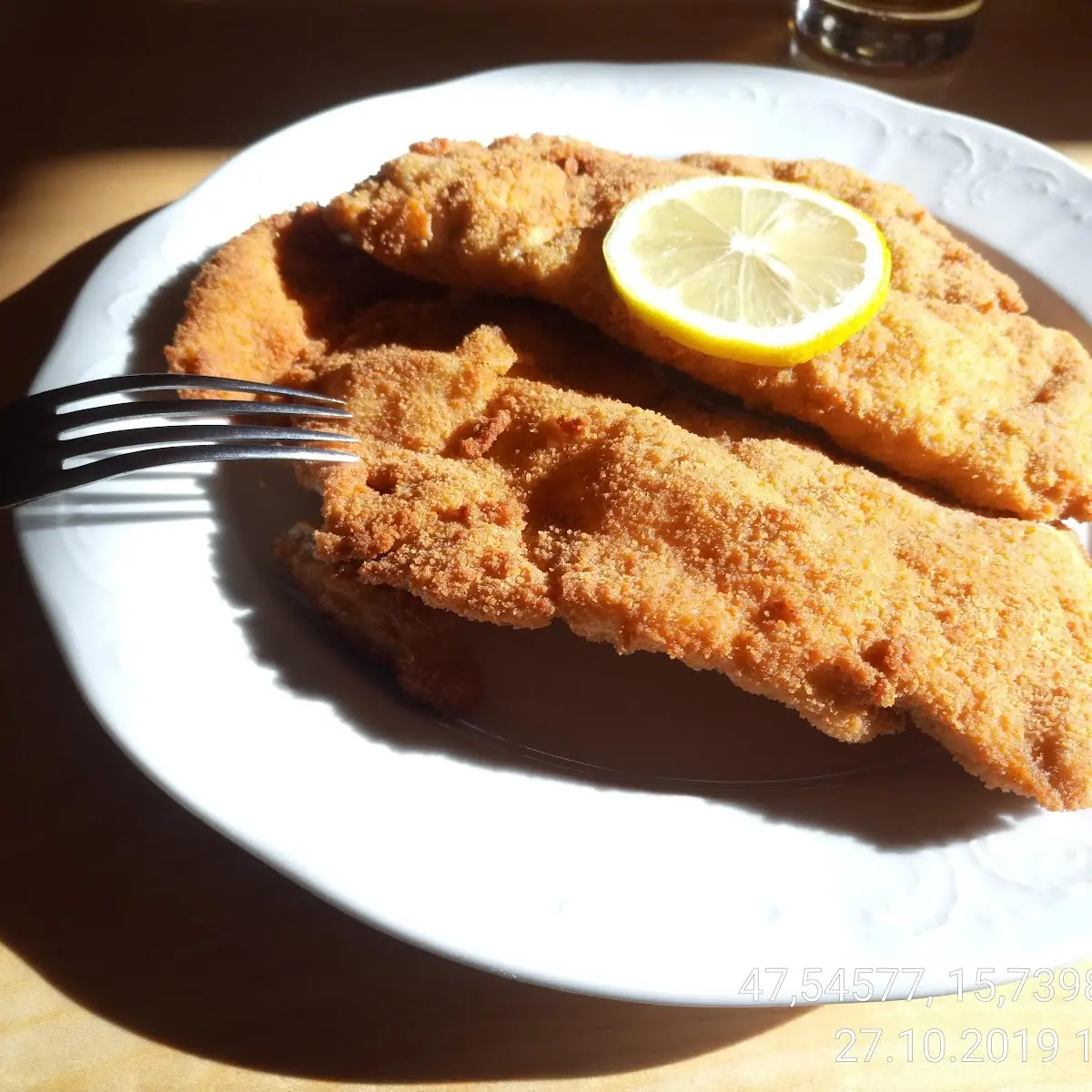 Wiener Schnitzel