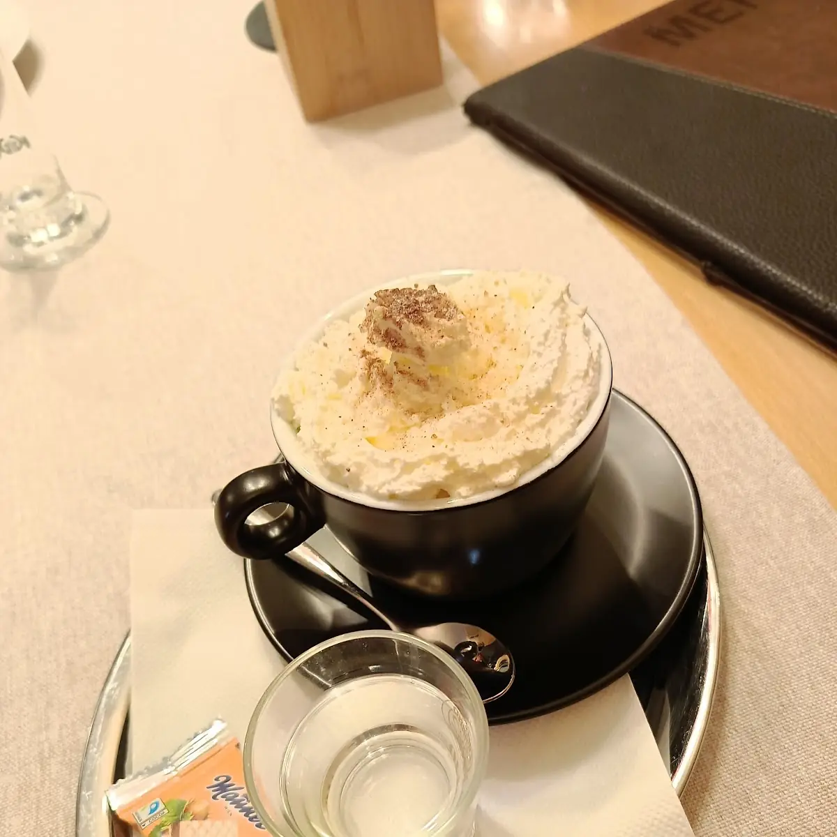 Cappuccino