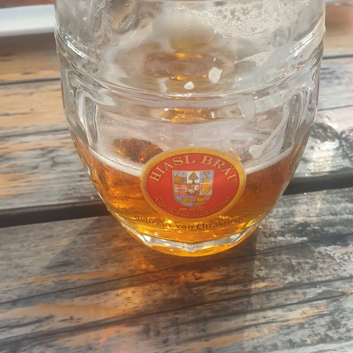 Hausbier