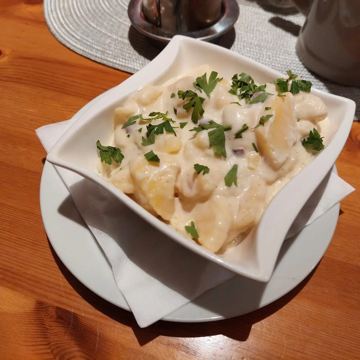 Kartoffelsalat