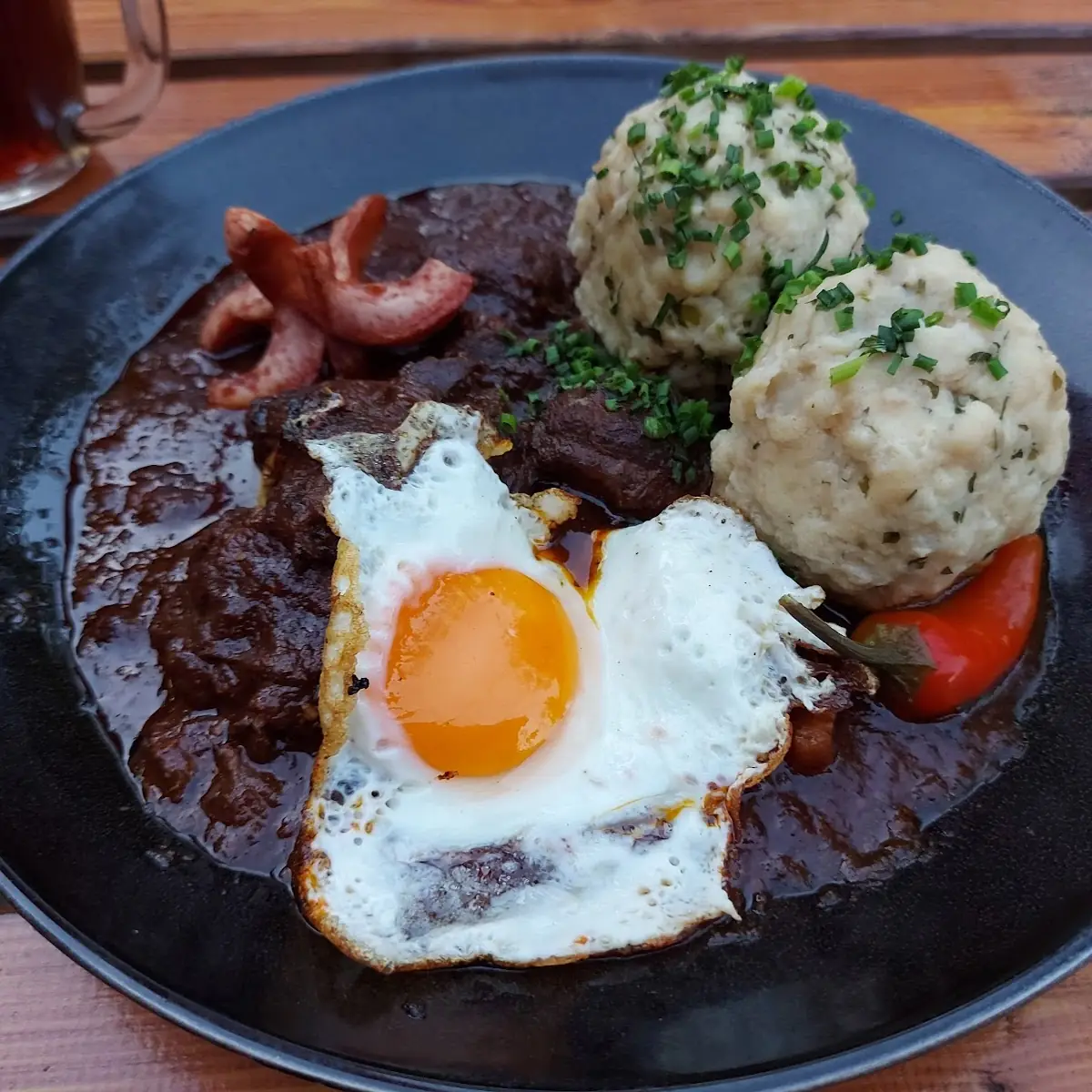 Kesselgulasch