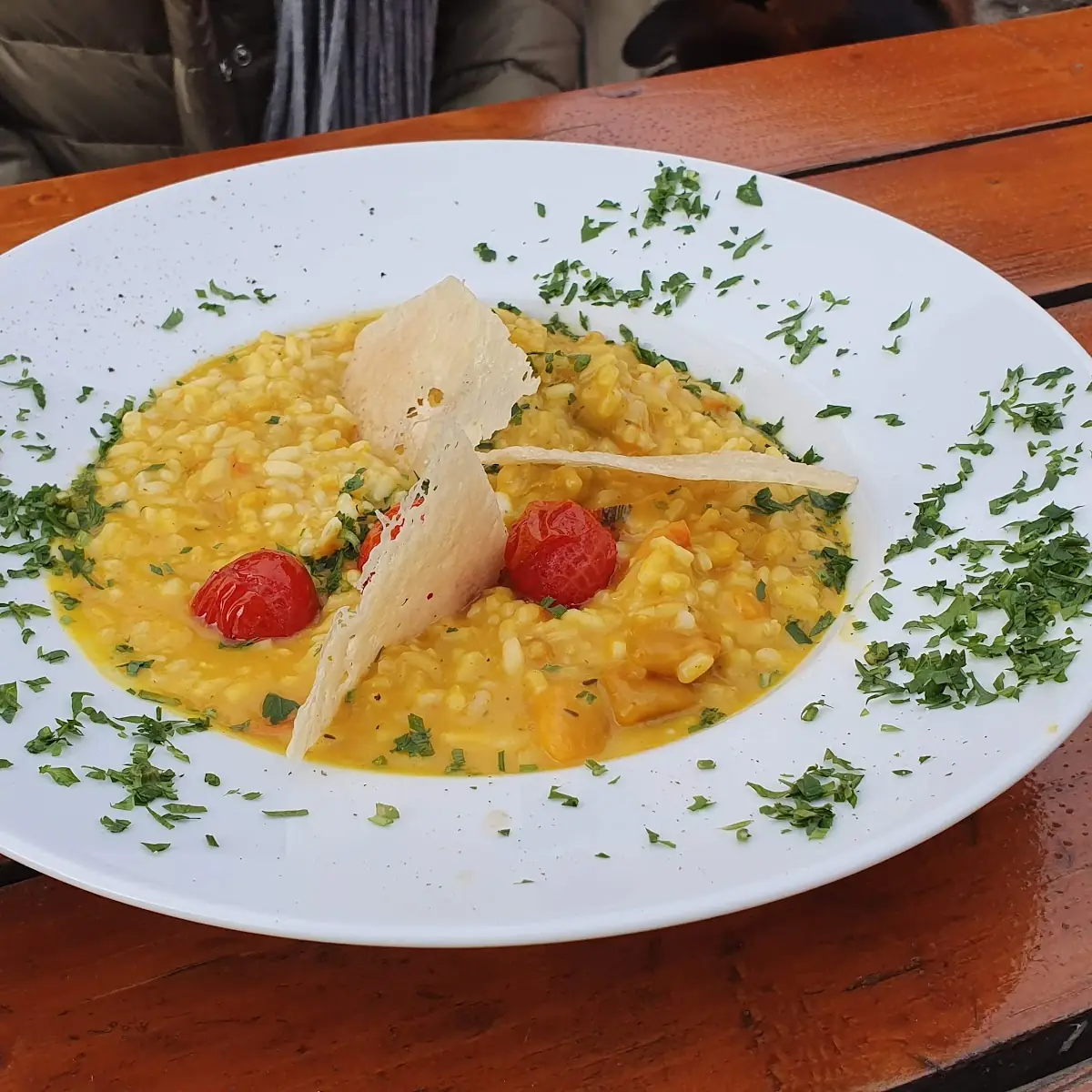 Risotto