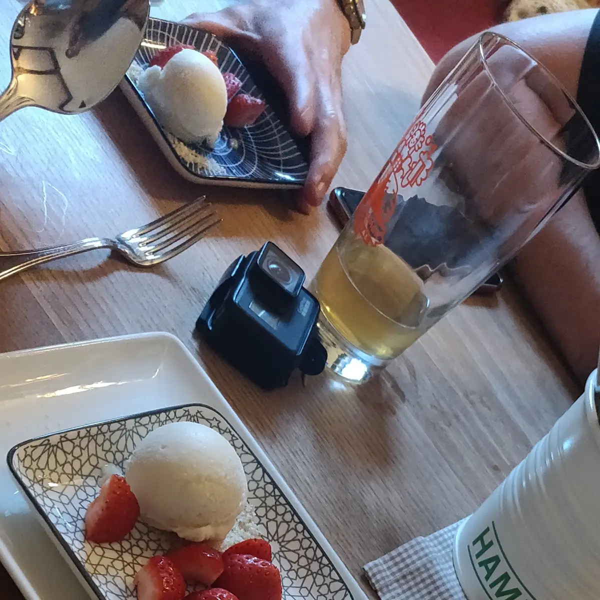 Creme Brulee