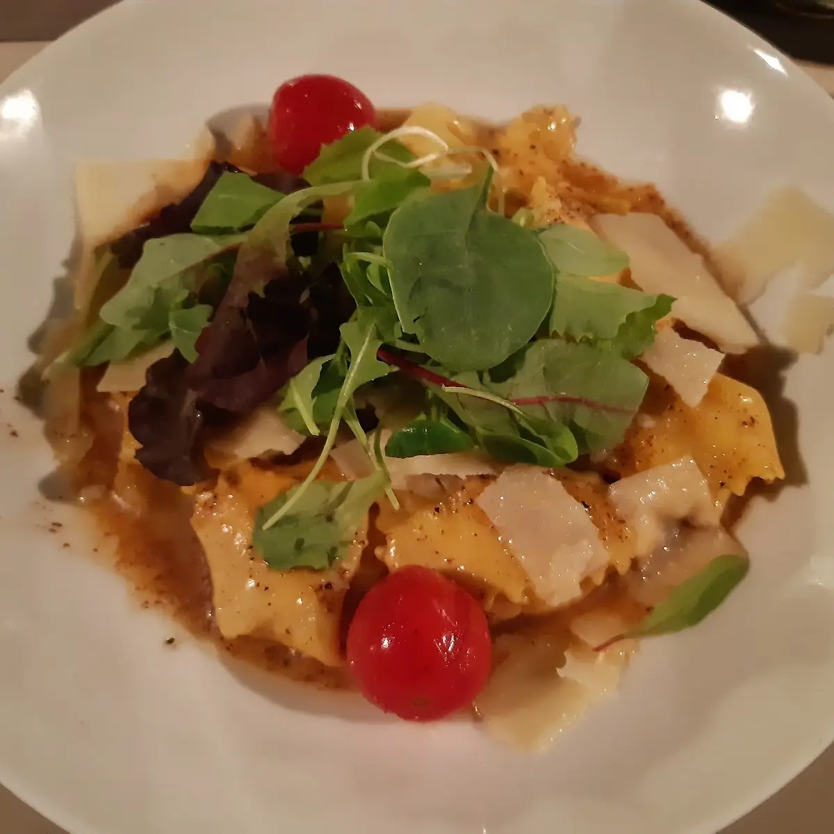 Ravioli