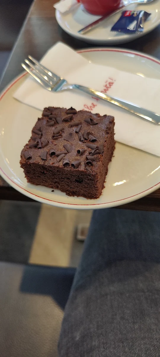 Brownie