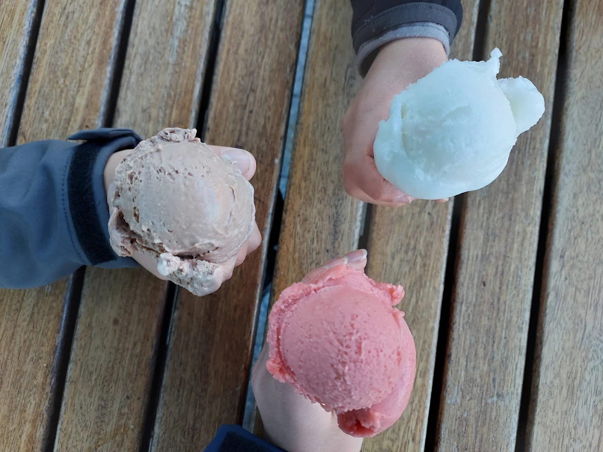 Ice Cream