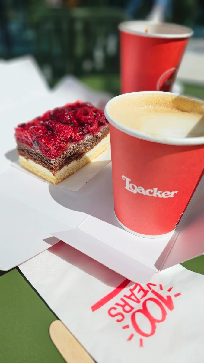 Schwarzwälder Kirsch