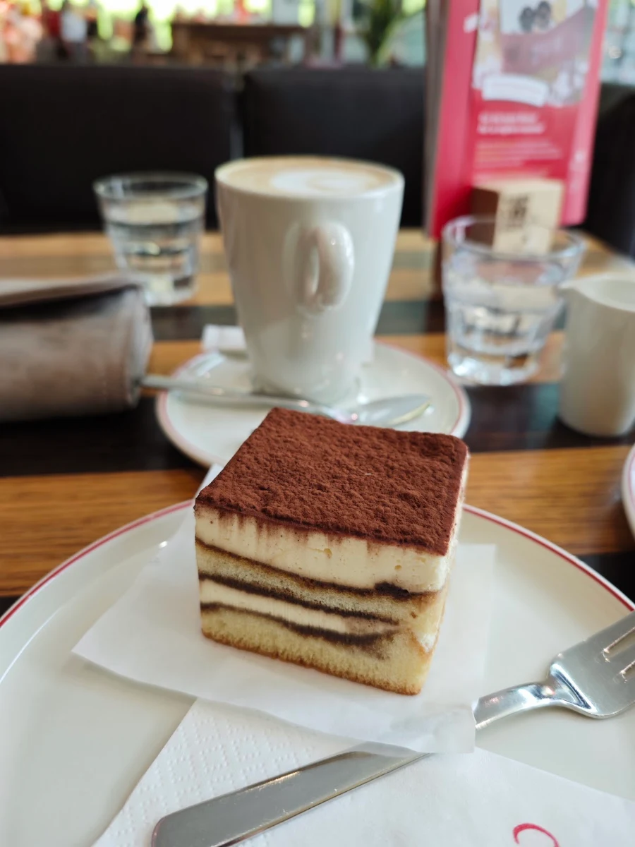 Tiramisu