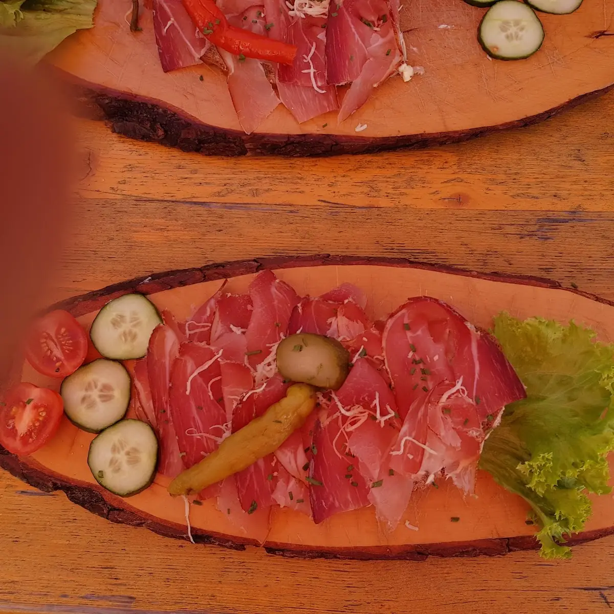 Carpaccio