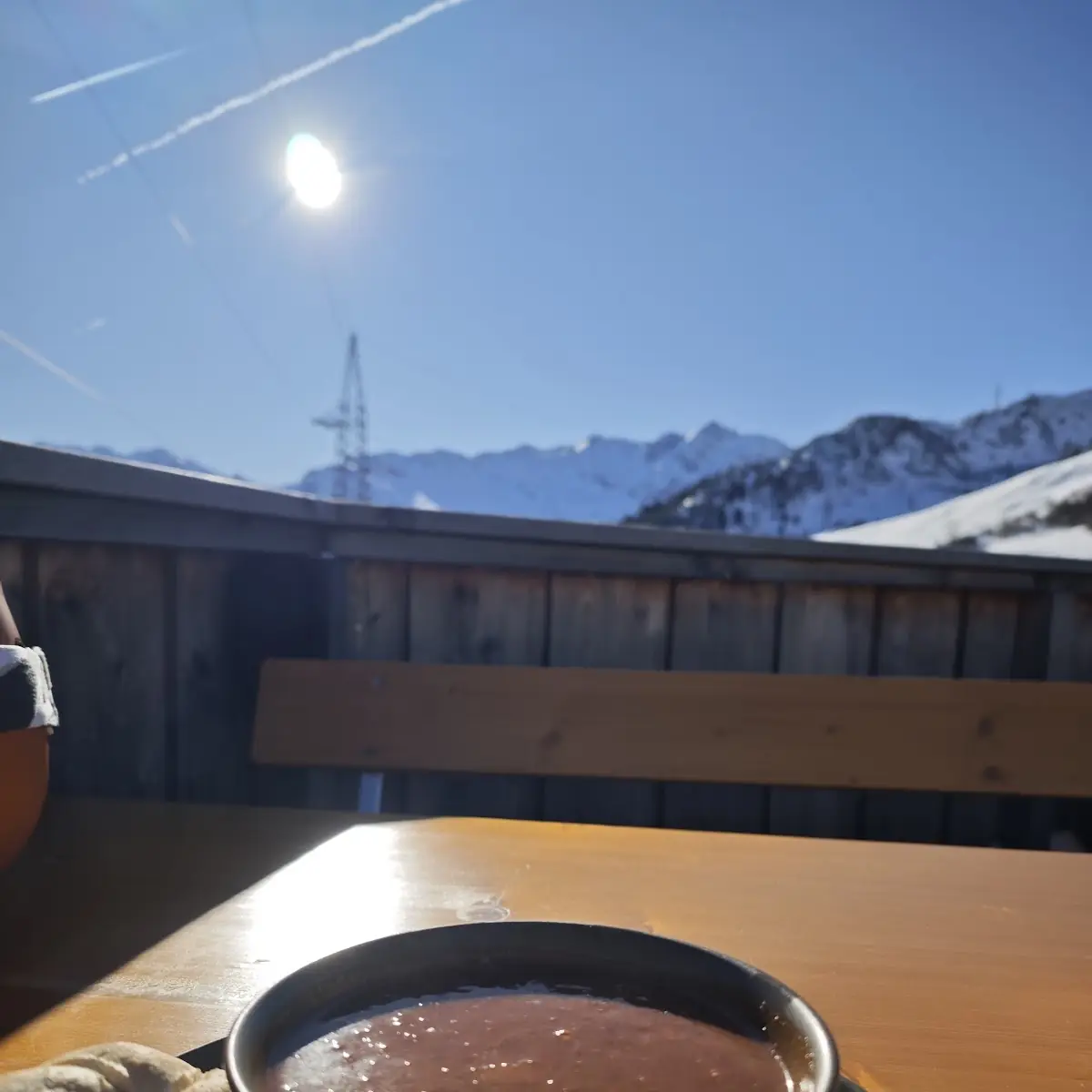 Gulaschsuppe
