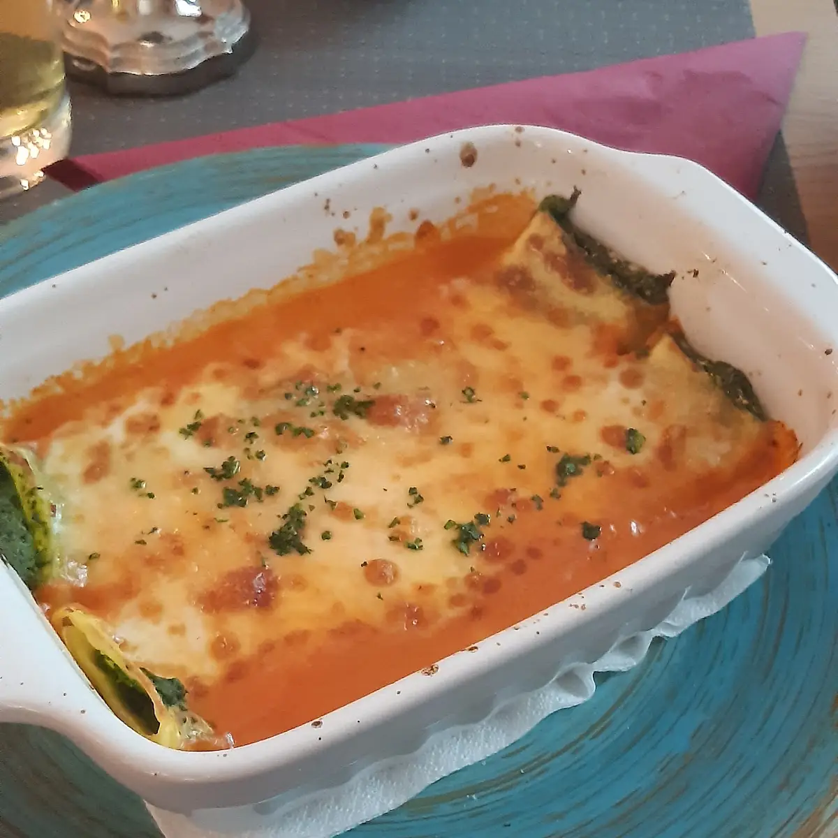 Cannelloni