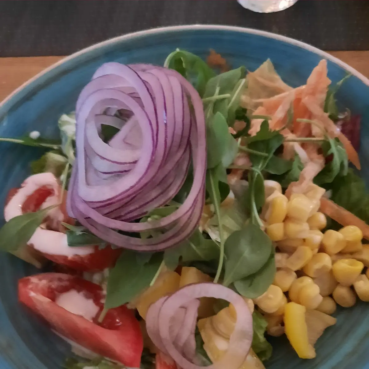 Gemischter Salat