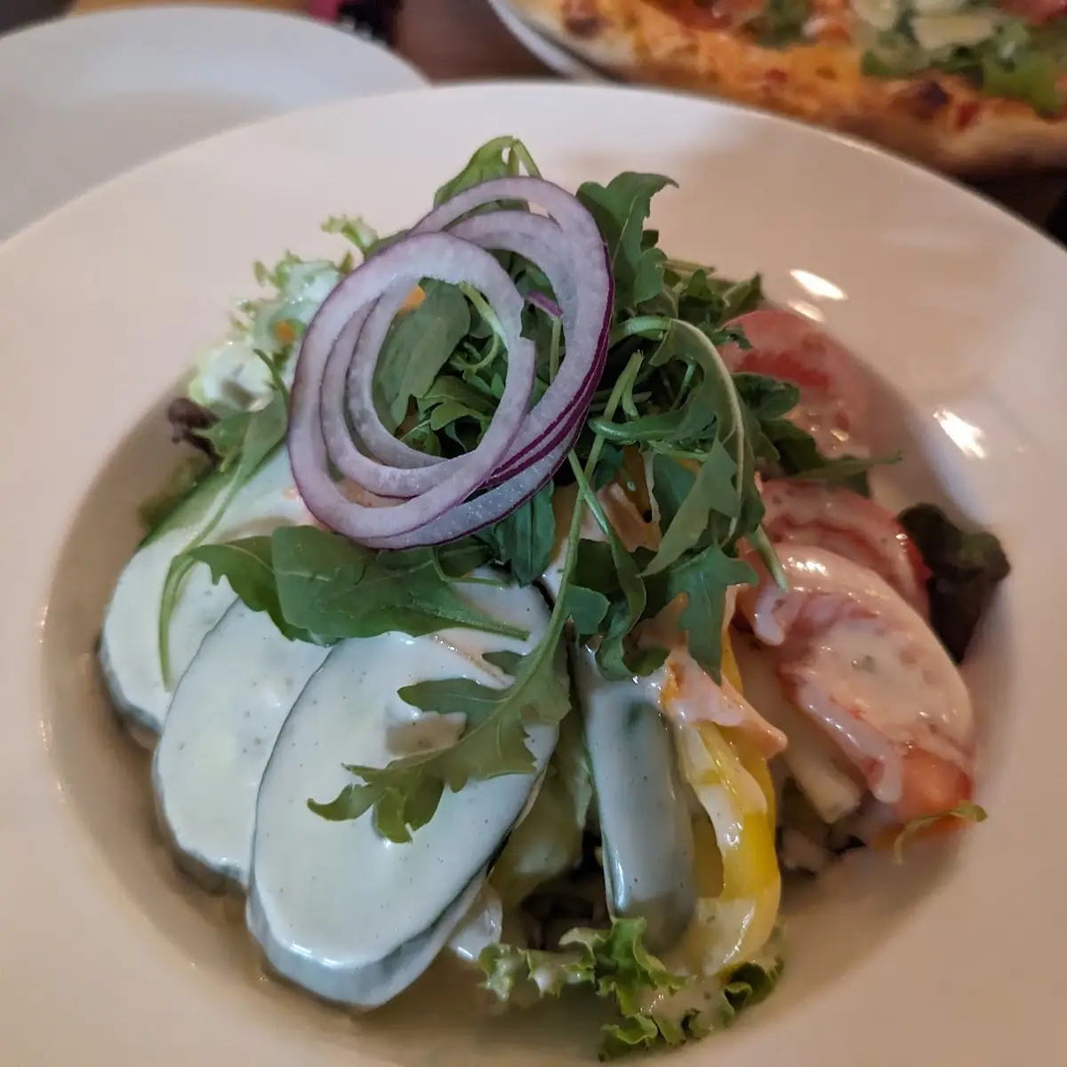 Insalata Mista