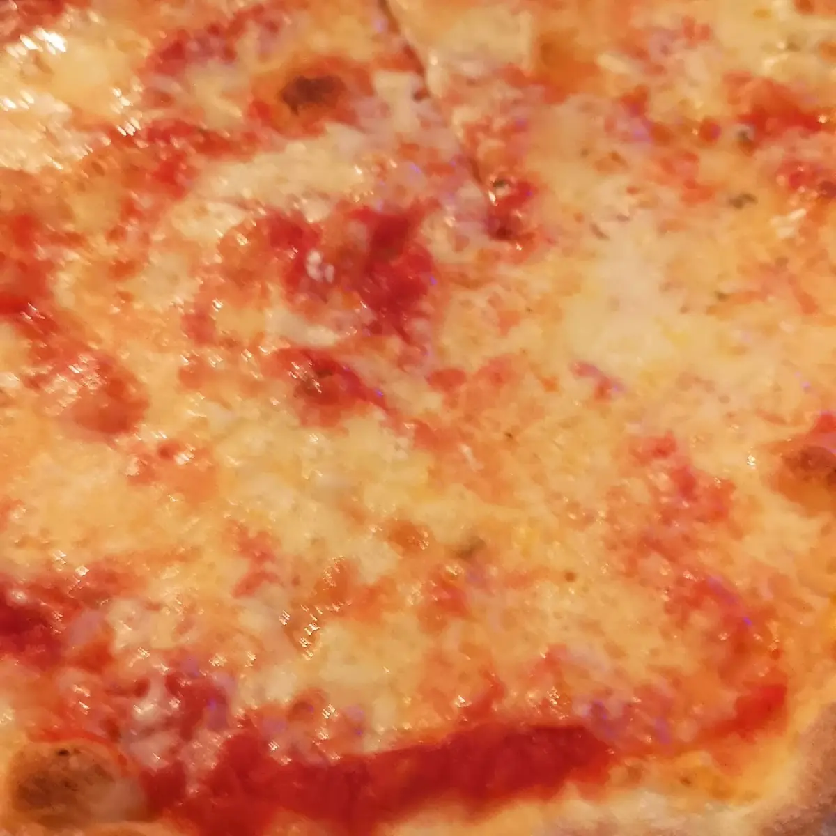 Pizza Margarita
