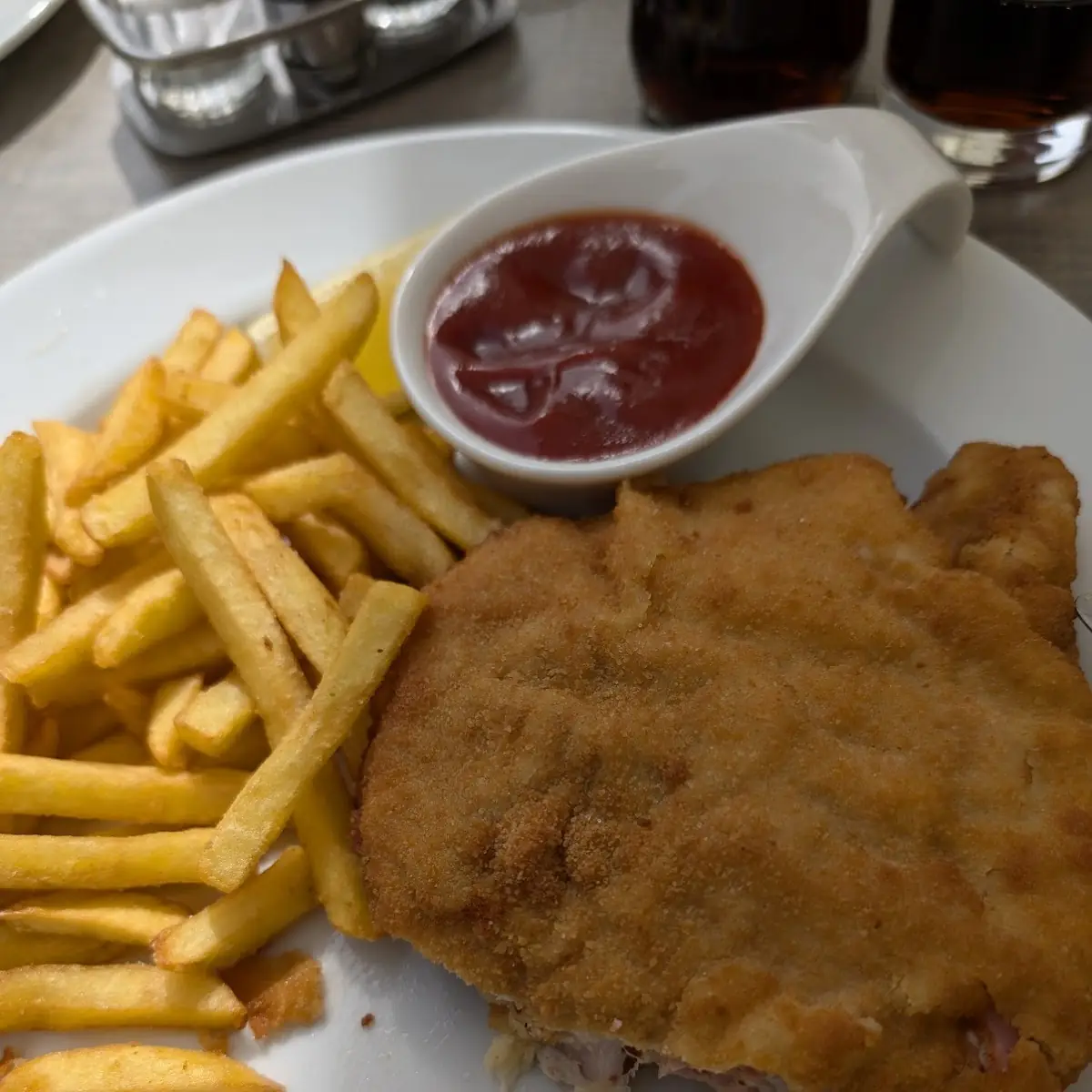 Cordon Bleu