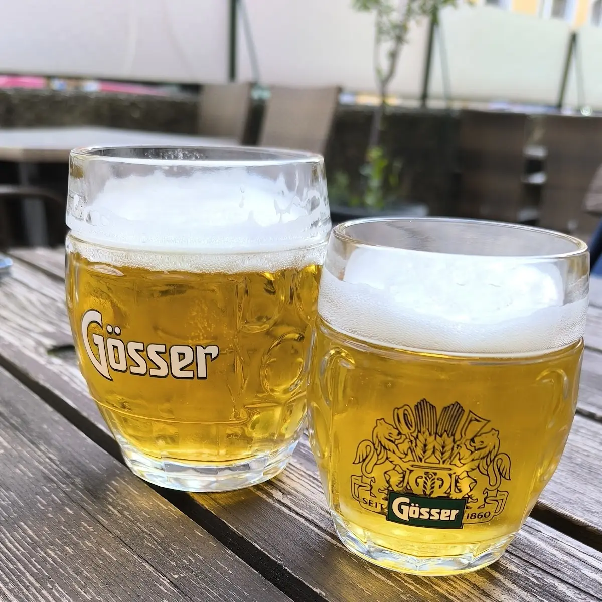 Gösser 0 5l