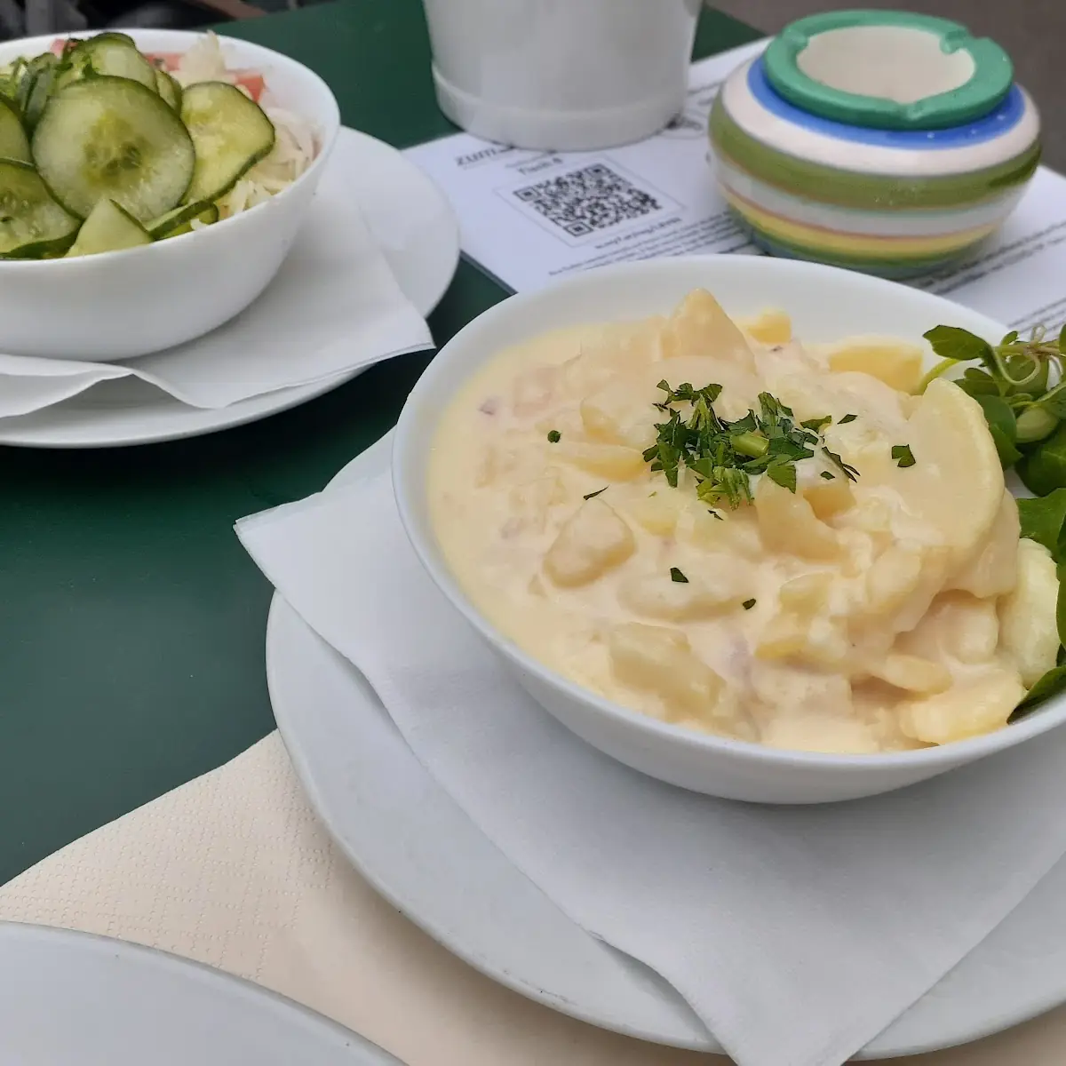 Kartoffelsalat