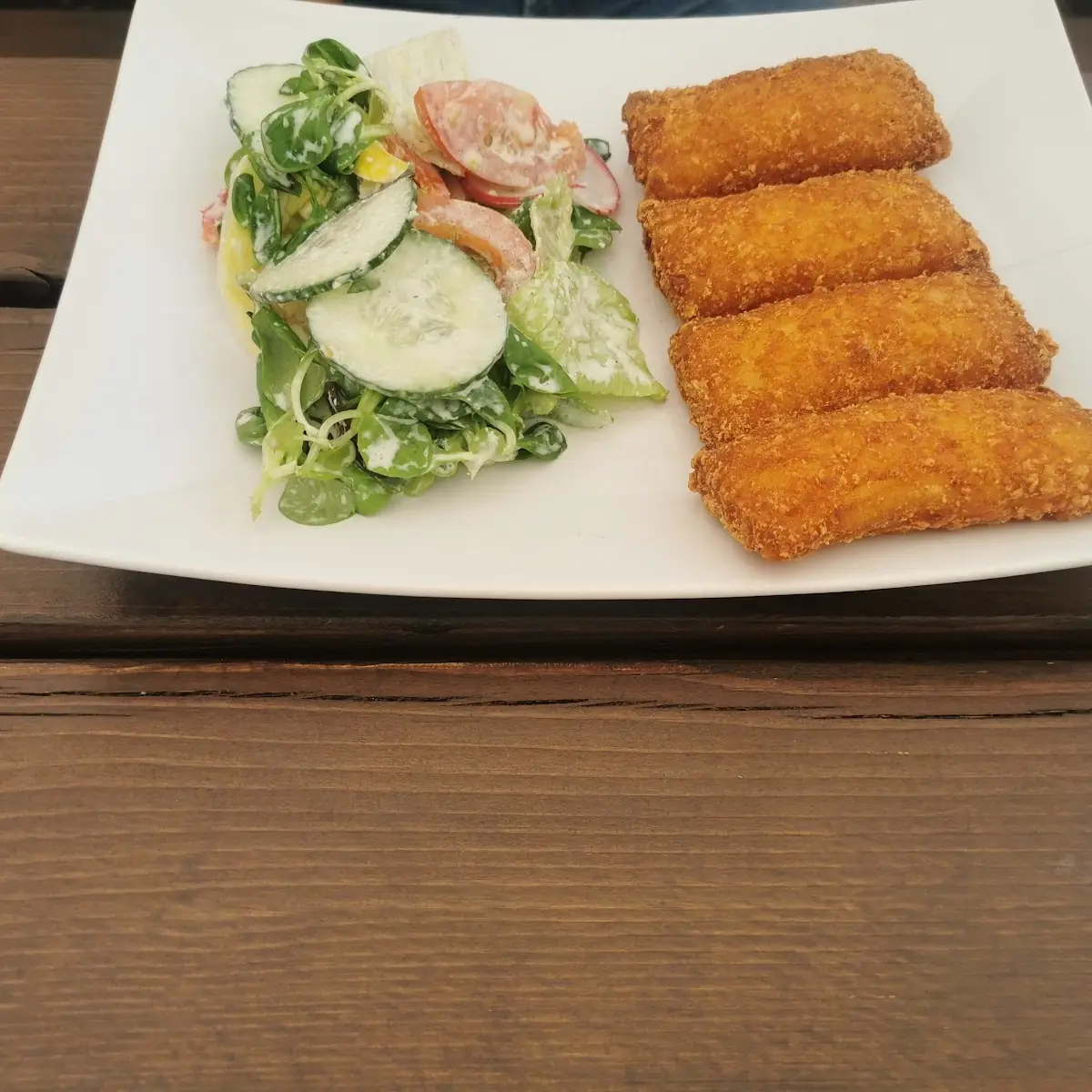 Kroketten