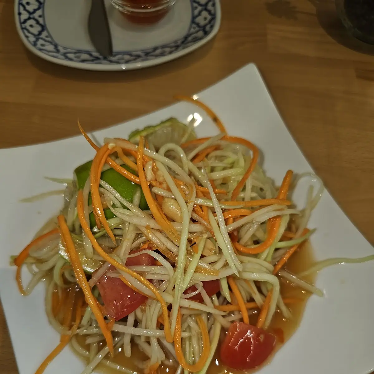 Som Tam Thai