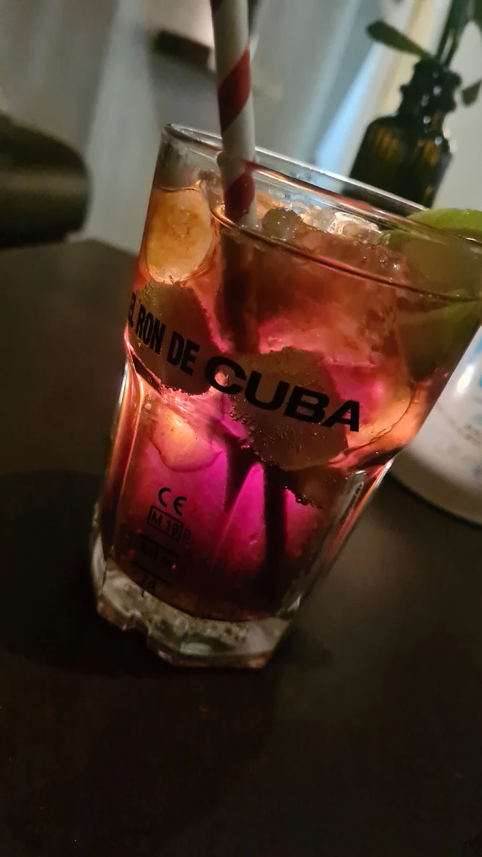 Cubata