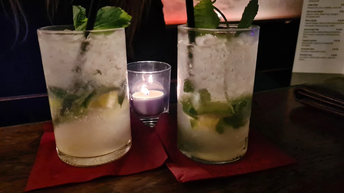 Mojito