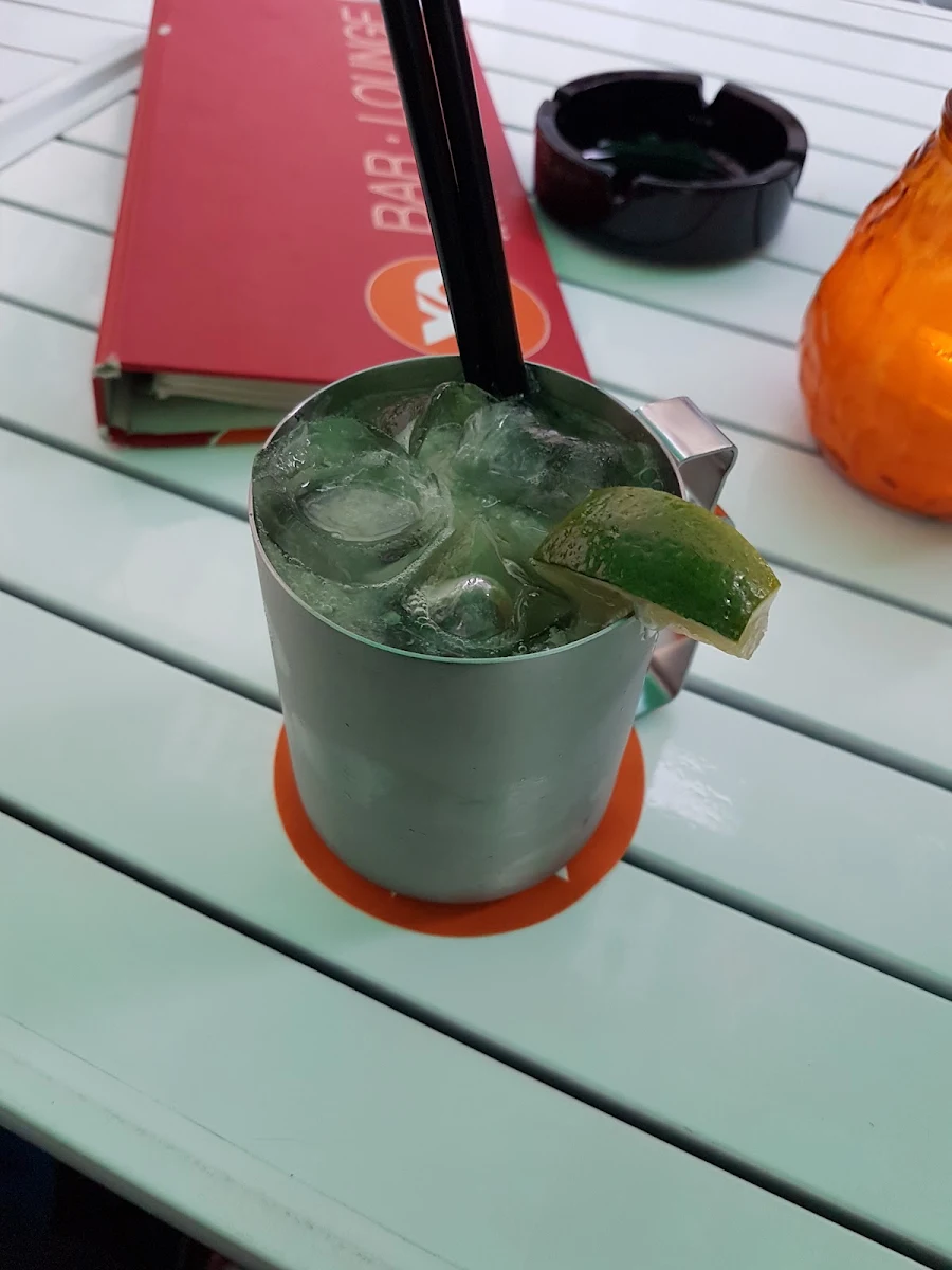 Moscow Mule