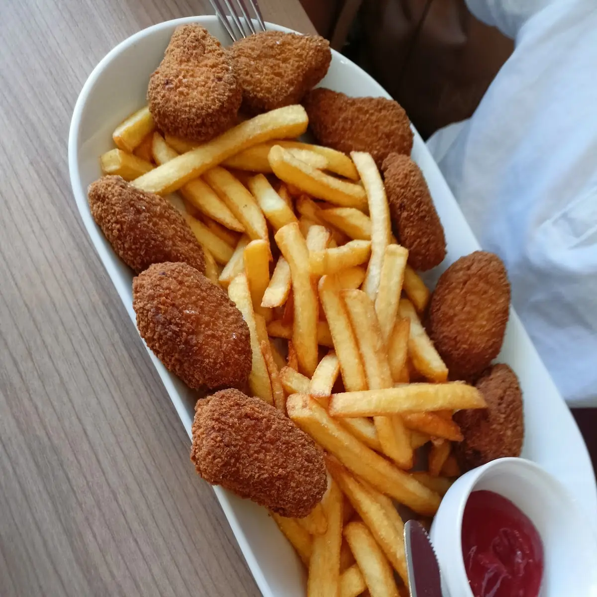 Kurzczaki