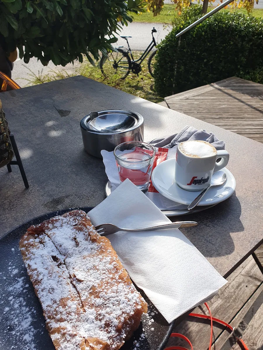 Apfelstrudel