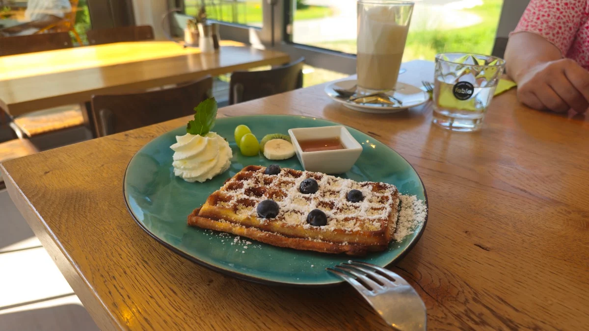 Waffles