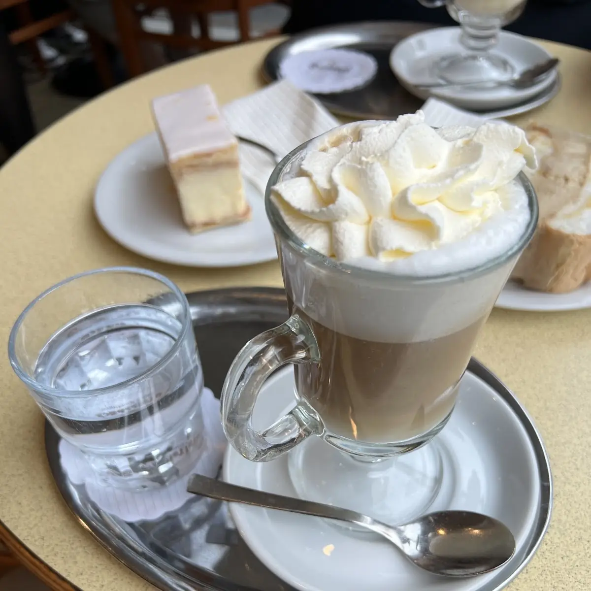 Cappuccino